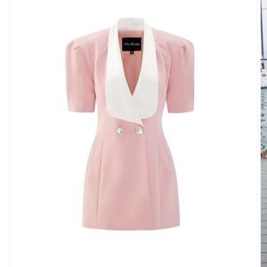 Brand new with tags nana Jacqueline Alia dress